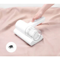 Aspirapolvere Portatile Senza Fili Rimozione Acari Batteri Pulizia Materasso -Rowentus Negozio 80250509 5