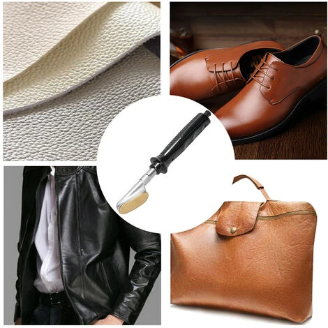 220 V 50 W Mini Ferro Da Stiro Elettrico Portatile Home Travel Abbigliamento In Pelle Strumenti Per La Rimozione Delle Rughe Riscaldamento Rapido Ferro Da Stiro Elettrico A Temperatura Costante 5 220 V 50 W Mini Ferro Da Stiro Elettrico Portatile Home Travel Abbigliamento In Pelle Strumenti Per La Rimozione Delle Rughe Riscaldamento Rapido Ferro Da Stiro Elettrico A Temperatura Costante - immagine 3