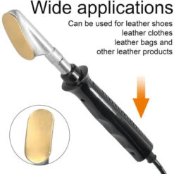 220 V 50 W Mini Ferro Da Stiro Elettrico Portatile Home Travel Abbigliamento In Pelle Strumenti Per La Rimozione Delle Rughe Riscaldamento Rapido Ferro Da Stiro Elettrico A Temperatura Costante 11 220 V 50 W Mini Ferro Da Stiro Elettrico Portatile Home Travel Abbigliamento In Pelle Strumenti Per La Rimozione Delle Rughe Riscaldamento Rapido Ferro Da Stiro Elettrico A Temperatura Costante -Rowentus Negozio 80421027 5