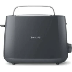 Philips HD2581/10 Tostapane Grigio -Rowentus Negozio 80435675 2