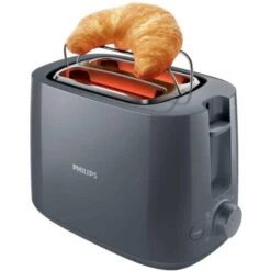 Philips HD2581/10 Tostapane Grigio -Rowentus Negozio 80435675 3