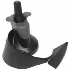 Lama E Guarnizione - Friggitrice - SEB - 522183507799003023