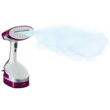 Stendibiancheria Portatile 1600w Rosa/bianco - DT8171C0 - Calor 4 Stendibiancheria Portatile 1600w Rosa/bianco - DT8171C0 - Calor - immagine 2