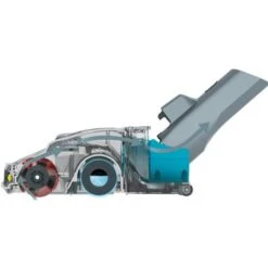 Aspirapolvere/scopa Lavasciuga 2in1 22v - HF 522 YSP 011 - Hoover -Rowentus Negozio 80933060 4