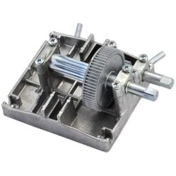 PIASTRA PER INSACCATRICE PER INSACCATRICE KG. 5-8