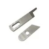 Starlight-Singer 14u Overlock Lama E Set Di Coltelli Parte Di Ricambio Del Coltello Inferiore Per Tagliacuci Singer 1 Starlight-Singer 14u Overlock Lama E Set Di Coltelli Parte Di Ricambio Del Coltello Inferiore Per Tagliacuci Singer -Rowentus Negozio 81289520 1