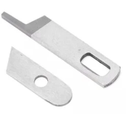 Starlight-Singer 14u Overlock Lama E Set Di Coltelli Parte Di Ricambio Del Coltello Inferiore Per Tagliacuci Singer -Rowentus Negozio 81289520 3