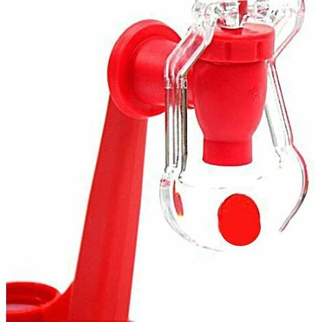 Distributore Di Bottiglie Di Cola Fontane Capovolte Interruttore Strumento Di Pressione 4 Distributore Di Bottiglie Di Cola Fontane Capovolte Interruttore Strumento Di Pressione - immagine 2