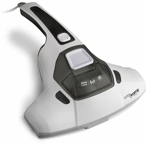 Aspirapolvere Anti-acari E Batteri Luce UV, Innoliving INN-660 3 Aspirapolvere Anti-acari E Batteri Luce UV, Innoliving INN-660