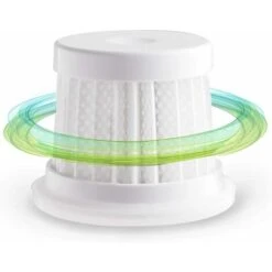 Aspirapolvere Anti-acari E Batteri Luce UV, Innoliving INN-660 10 Aspirapolvere Anti-acari E Batteri Luce UV, Innoliving INN-660 -Rowentus Negozio 81463302 4