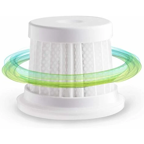 Aspirapolvere Anti-acari E Batteri Luce UV, Innoliving INN-660 6 Aspirapolvere Anti-acari E Batteri Luce UV, Innoliving INN-660 - immagine 4