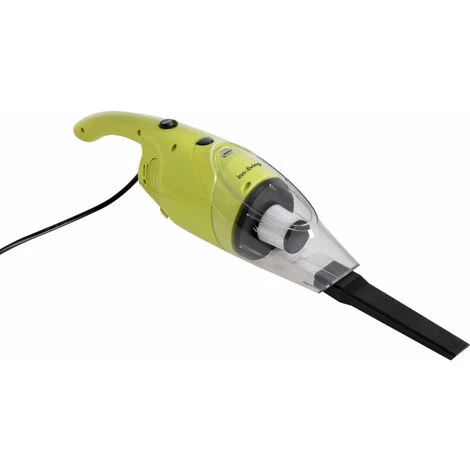 Aspirapolvere Portatile E Scopa Elettrica 2 In 1 Innoliving INN-652 4 Aspirapolvere Portatile E Scopa Elettrica 2 In 1 Innoliving INN-652 - immagine 2