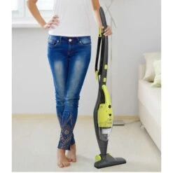 Aspirapolvere Portatile E Scopa Elettrica 2 In 1 Innoliving INN-652 7 Aspirapolvere Portatile E Scopa Elettrica 2 In 1 Innoliving INN-652 -Rowentus Negozio 81463394 3