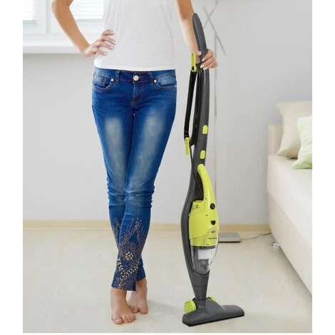 Aspirapolvere Portatile E Scopa Elettrica 2 In 1 Innoliving INN-652 5 Aspirapolvere Portatile E Scopa Elettrica 2 In 1 Innoliving INN-652 - immagine 3