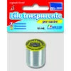 FILO PER CUCIRE TRASPARENTE 200M701 -Rowentus Negozio 81619806 1