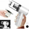 No Brand 120W Aspirabriciole Per Auto Aspirapolvere Senza Fili Portatile Potente -Rowentus Negozio 81954749 1