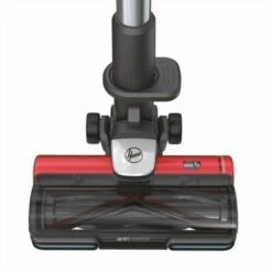 Aspirapolvere Senza Filo Hoover HF9 10H Con Anti-Twist, 350W Grigio/Rosso -Rowentus Negozio 82110612 4