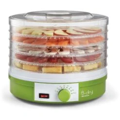 Essiccatore B-Dry Ariete 616 Frutta Funghi Fiori