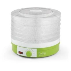 Essiccatore B-Dry Ariete 616 Frutta Funghi Fiori -Rowentus Negozio 82138333 5