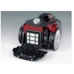 Aspirapolvere Ariete Jet Force Rosso 2791 -Rowentus Negozio 82138335 4