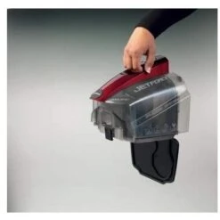 Aspirapolvere Ariete Jet Force Rosso 2791 -Rowentus Negozio 82138335 5