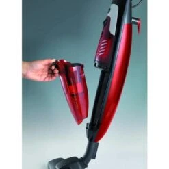 Scopa Elettrica Ariete 2772/40 Senza Sacco -Rowentus Negozio 82138407 4