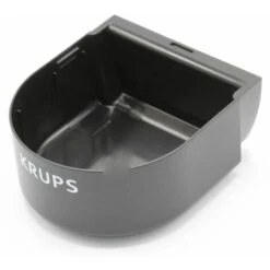 Bac D'égouttage - Macchinette Da Caffè, Caffettiera, Caffettiere A Filtro, Macchinette Espresso - KRUPS - 3430743616360376142