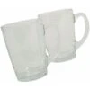 Lot De 2 Tasses Cappuccino - Macchinette Da Caffè, Caffettiera, Caffettiere A Filtro, Macchinette Espresso - KRUPS - 4350498 -Rowentus Negozio 82431829 1