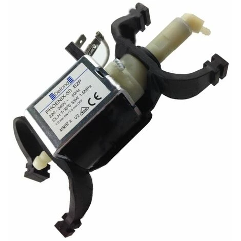 Pompe - Macchinette Da Caffè, Caffettiera, Caffettiere A Filtro, Macchinette Espresso - KRUPS - 343803 3 Pompe - Macchinette Da Caffè, Caffettiera, Caffettiere A Filtro, Macchinette Espresso - KRUPS - 343803