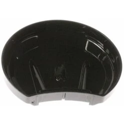 Bac Recuperation Noir - Macchinette Da Caffè, Caffettiera, Caffettiere A Filtro, Macchinette Espresso - KRUPS - 335782