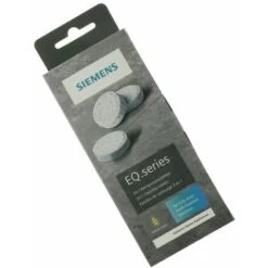 Pastiglie Detergenti Originale - Macchinette Da Caffè, Caffettiera, Caffettiere A Filtro, Macchinette Espresso - BOSCH - 43477364242003870501