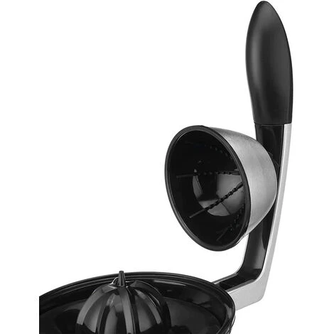 Spremiagrumi Elettrico Professionale 350W Estrazione A Leva Casa Bar JE-651E 7 Spremiagrumi Elettrico Professionale 350W Estrazione A Leva Casa Bar JE-651E - immagine 5