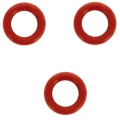 GUARNIZIONE PER TAPPO CALDAIA FERRO DA STIRO 3/10 MICROTAPPO TERMOZETA PROMO X 3 -Rowentus Negozio 82893956 3