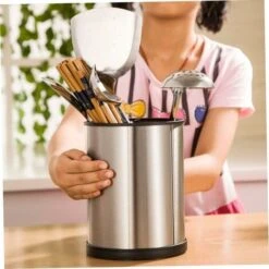 Porta Utensili Da Cucina, Porta Utensili -Rowentus Negozio 82981566 4