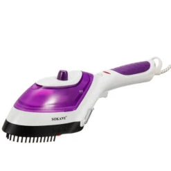 Ferro Da Stiro Verticale Vapore 1000W Stiratrice Portatile Serbatoio 70ml YG-888 -Rowentus Negozio 83566679 3