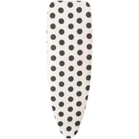 Rivestimenti Per Stireria T2 Grey Fleece - 5 Five Simply Smart 3 Rivestimenti Per Stireria T2 Grey Fleece - 5 Five Simply Smart