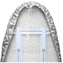 Rivestimenti Per Stireria T2 Grey Fleece - 5 Five Simply Smart 9 Rivestimenti Per Stireria T2 Grey Fleece - 5 Five Simply Smart -Rowentus Negozio 83776464 4