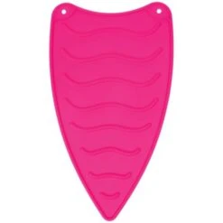 Supporto Da Stiro In Silicone - Fushia - 5 Five Simply Smart -Rowentus Negozio 83779595 5