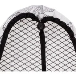 Copriasse Da Stiro 2 Strati S Bianco - 5 Five Simply Smart -Rowentus Negozio 83781220 3