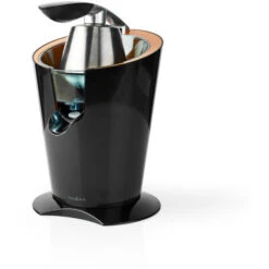 Nedis Spremiagrumi 160 W Arancia / Nero