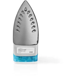 Nedis Ferro Da Stiro A Vapore 1200 W Colpo Di Vapore Acciaio Inossidabile 0.16 L -Rowentus Negozio 85339665 5