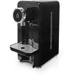 Nedis Distributore Acqua Calda 2600 W 2.5 L Nero -Rowentus Negozio 85339683 4