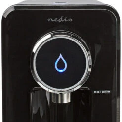Nedis Distributore Acqua Calda 2600 W 2.5 L Nero -Rowentus Negozio 85339683 5