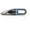 Nedis Aspirapolvere A Mano 75 W Ricaricabile Bagnata / Secca Litio Blu / Grigio -Rowentus Negozio 85339686 1