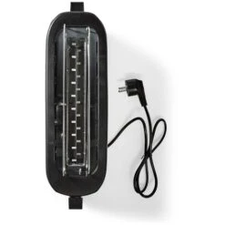 Nedis Tostapane Serie In Acciaio Inossidabile 1 Slot Livelli Di Doratura: 6 Funzione Di Scongelamento Portapane Alluminio -Rowentus Negozio 85339693 4