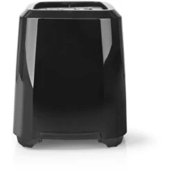 Nedis Tostapane 2 Slot Livelli Di Doratura: 6 Nero -Rowentus Negozio 85339702 4