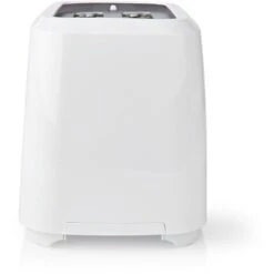 Nedis Tostapane 2 Slot Livelli Di Doratura: 6 Bianco -Rowentus Negozio 85339704 3