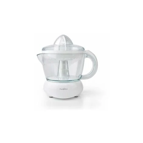 Nedis Spremiagrumi 25 W Bianco 3 Nedis Spremiagrumi 25 W Bianco