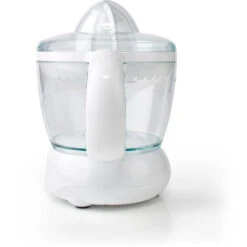 Nedis Spremiagrumi 25 W Bianco 10 Nedis Spremiagrumi 25 W Bianco -Rowentus Negozio 85339705 4