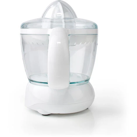 Nedis Spremiagrumi 25 W Bianco 6 Nedis Spremiagrumi 25 W Bianco - immagine 4